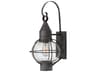 Hinkley Cape Cod Outdoor Wall Light
