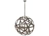 Hinkley Carson Outdoor Hanging Light