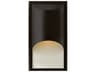 Hinkley Cascade Outdoor Wall Light