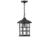 Hinkley Freeport 1 - Light Outdoor Hanging Light