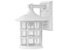 Hinkley Freeport 1 - Light Outdoor Wall Light