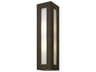 Hinkley Dorian Outdoor Wall Light
