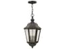 Hinkley Edgewater Outdoor Hanging Light
