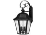 Hinkley Edgewater Outdoor Wall Light