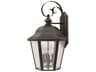 Hinkley Edgewater Outdoor Wall Light