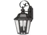 Hinkley Edgewater Outdoor Wall Light