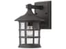 Hinkley Freeport Outdoor Wall Light