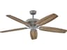 Hinkley Grander 60" Ceiling Fan