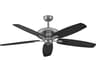 Hinkley Grander 60" Ceiling Fan