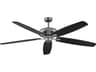Hinkley Grander 72" Ceiling Fan