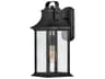 Hinkley Grant 1 Outdoor Wall Light