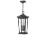 Hinkley Bromley 3 - Light Outdoor Hanging Light