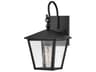 Hinkley Huntersfield 1 - Light Outdoor Wall Light