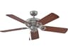 Hinkley Lafayette 52" Ceiling Fan