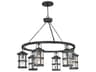 Hinkley Lakehouse 6 - Light Outdoor Hanging Light
