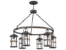 Hinkley Lakehouse 6 - Light Outdoor Hanging Light