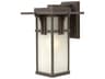 Hinkley Manhattan Outdoor Wall Light