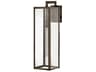 Hinkley Max 1 - Light Outdoor Wall Light
