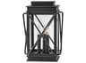 Hinkley Montecito 3 - Light Outdoor Post Light