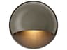 Hinkley Nuvi 1 Outdoor Wall Light