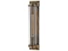 Hinkley Pearson 1 - Light Outdoor Wall Light