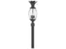 Hinkley Plantation 3 - Light Outdoor Post Light