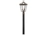 Hinkley Alford Place 2 - Light Outdoor Post Light