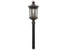 Hinkley Raley 4 - Light Outdoor Post Light