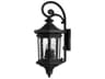Hinkley Raley Outdoor Wall Light
