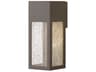 Hinkley Rook Outdoor Wall Light