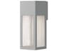 Hinkley Rook Outdoor Wall Light
