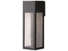 Hinkley Rook Outdoor Wall Light