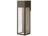Hinkley Rook Outdoor Wall Light