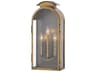 Hinkley Rowley Outdoor Wall Light