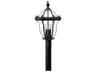 Hinkley San Clemente Outdoor Post Light