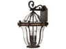 Hinkley San Clemente Outdoor Wall Light