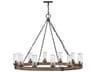 Hinkley Sawyer 12 Outdoor Hanging Light