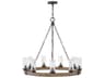 Hinkley Sawyer 9 Outdoor Hanging Light
