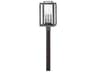 Hinkley Sutcliffe Outdoor Post Light