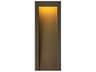 Hinkley Taper 1 Outdoor Wall Light