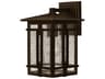 Hinkley Tucker Outdoor Wall Light