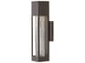 Hinkley Vapor 1 Outdoor Wall Light