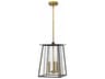 Hinkley Walker Outdoor Hanging Light