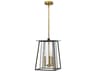 Hinkley Walker Outdoor Hanging Light