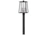 Hinkley Walker Outdoor Post Light