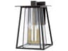 Hinkley Walker Outdoor Wall Light