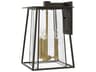 Hinkley Walker Outdoor Wall Light