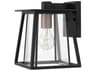 Hinkley Walker Outdoor Wall Light