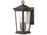 Hinkley Bromley 2 - Light Outdoor Wall Light