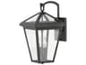 Hinkley Alford Place 2 - Light Outdoor Wall Light